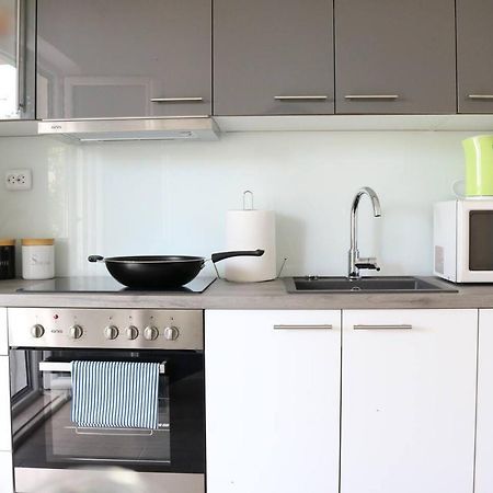 Apartments Ela Трогир Экстерьер фото