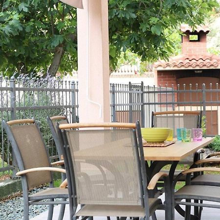 Apartments Ela Трогир Экстерьер фото