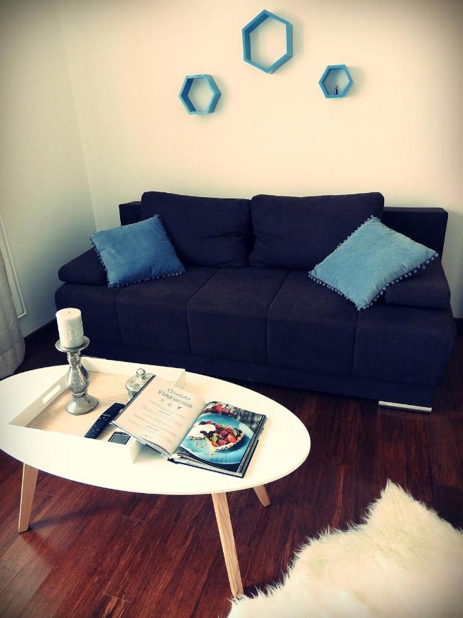 Apartments Ela Трогир Экстерьер фото