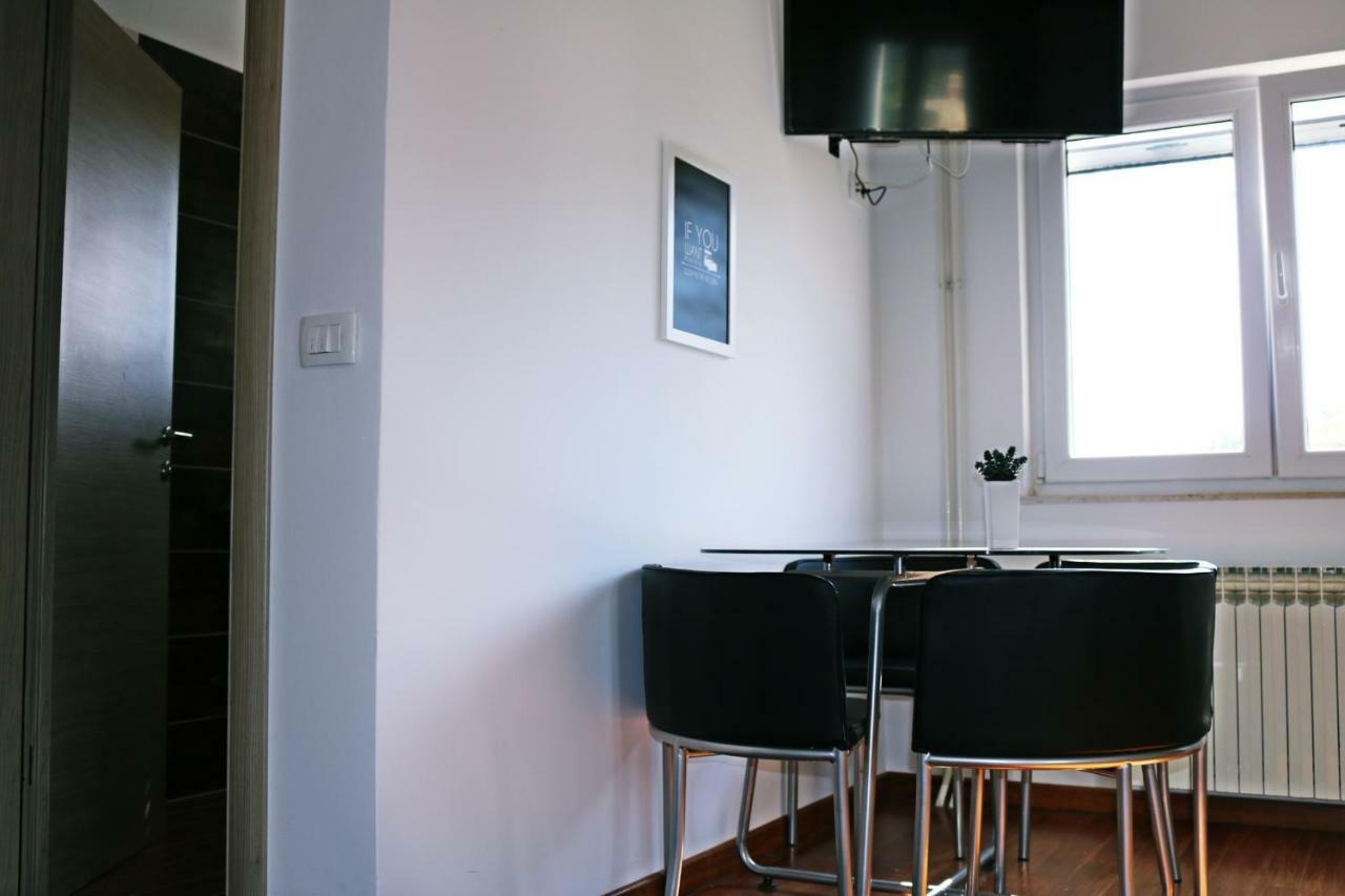 Apartments Ela Трогир Экстерьер фото