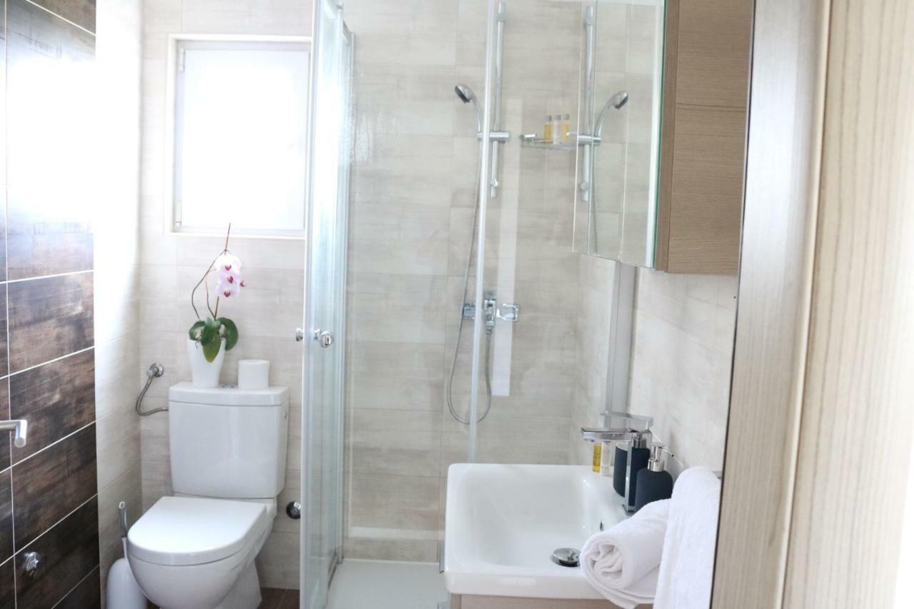 Apartments Ela Трогир Экстерьер фото