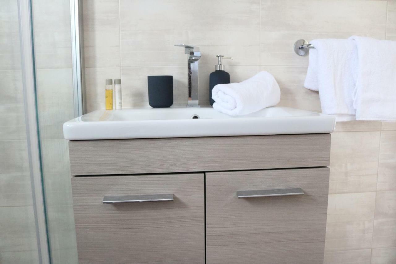 Apartments Ela Трогир Экстерьер фото